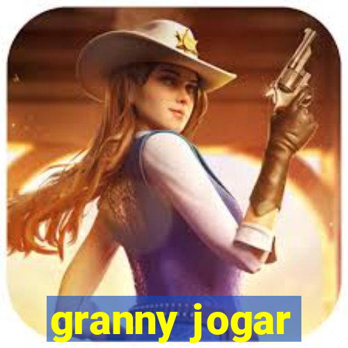 granny jogar